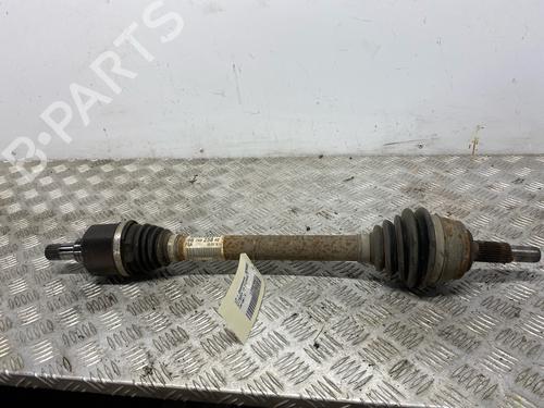 Left front driveshaft CITROËN C4 Picasso II 1.6 HDi / BlueHDi 115 | BP35884520M38 - Image 3