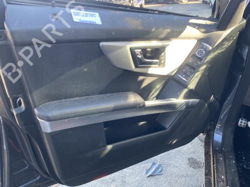Used Front left panel MERCEDES-BENZ GLK-CLASS (X204) 320 CDI 4-matic (204.983) (224 hp) 21570068
