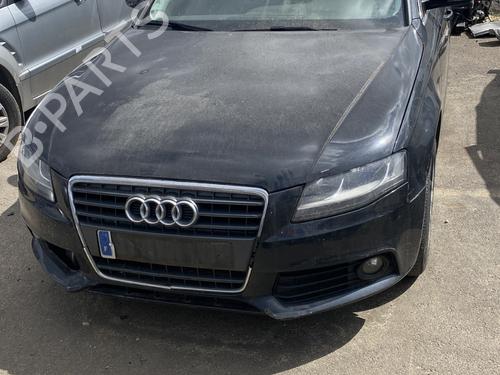 Used Left rear brake caliper AUDI A4 B8 Avant (8K5) 2.0 TDI (143 hp) 27540364