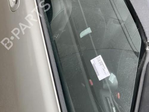 Front right door window MG MGF (RD) 1.8 i 16V | BP22117128C19 