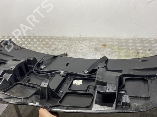 Hood RENAULT TWINGO III (BCM_, BCA_) 1.0 SCe 75 | BP28042629C1 