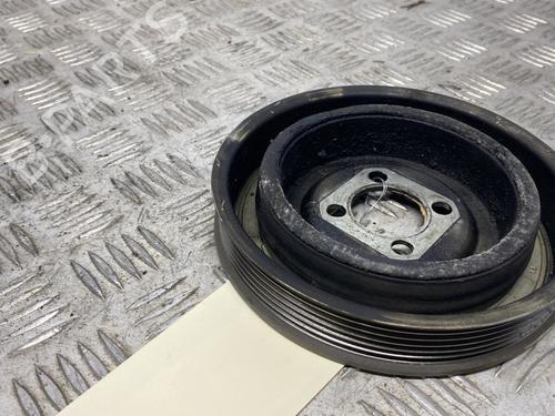 Pulley CITROËN NEMO Box Body/MPV (AA_) 1.3 HDi 75 | BP33234441M122 - Image 3