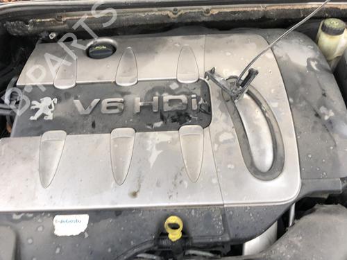 Used Upper protection Upper protection PEUGEOT 407 Coupe (6C_) 2.7 HDi (204 hp) 22116200 22116200