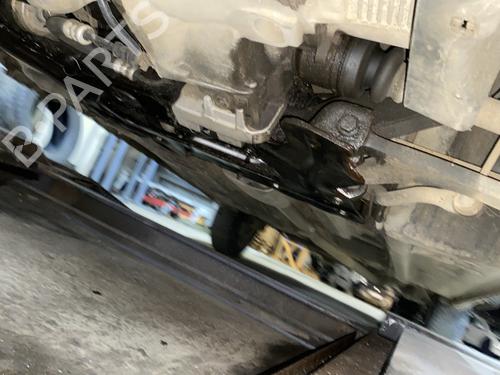 Used Steering rack PEUGEOT PARTNER MPV (5_, G_) 2.0 HDI (90 hp) 31024947