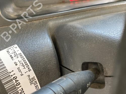 Switch CITROËN JUMPY I Van (BS_, BT_, BY_, BZ_) 2.0 HDi 95 | BP28032400I30 