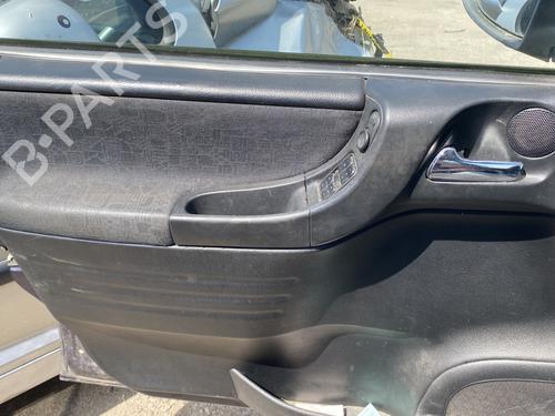 Front left panel OPEL ZAFIRA A MPV (T98) 2.0 DI 16V (F75) | BP26738580C58 
