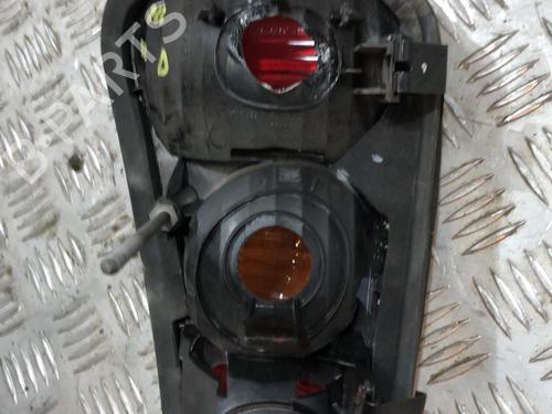 Right taillight MINI MINI (R50, R53) Cooper S | BP22110576C35