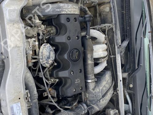 gearbox-peugeot-106-i-1a-1c-1991-1992-1993-1994-1995-1996-33701610 main image