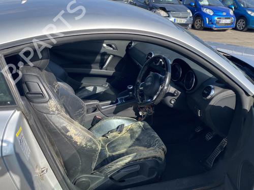 Rear left seatbelt AUDI TT (8J3) 2.0 TFSI | BP24181223I29 - Image 6