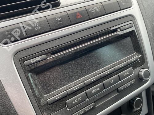 Used Radio Radio 22178811 22178811