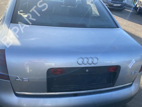 Bagklap CC/Kombi-Coupé AUDI A6 C5 (4B2, 4B4) 2.8 | BP22127720C6 