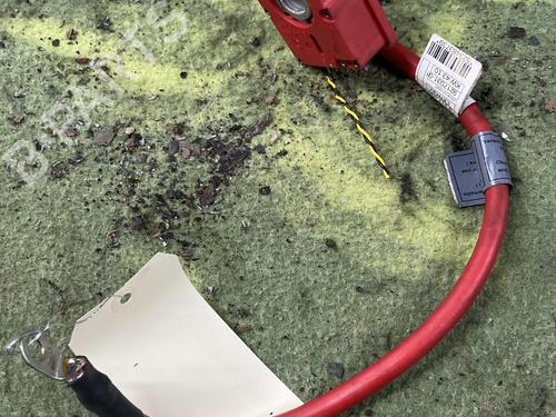 Cable BMW 3 Touring (E91) 316 d | BP32146233E12 - Image 3