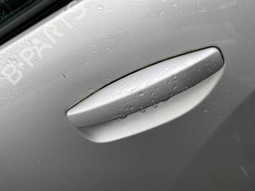 Venstre bagtil udvendigt håndtag DACIA LODGY (JS_) 1.5 dCi (JSMC, JSAF) | BP30793377C130