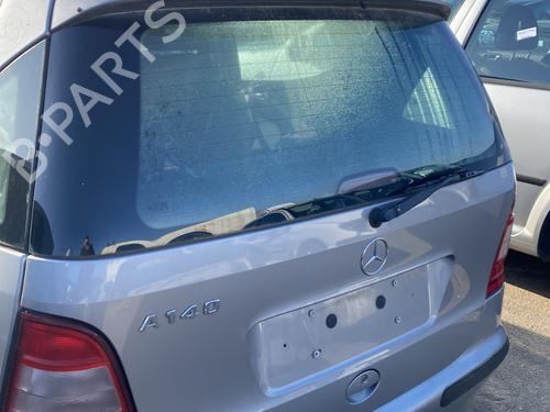 Used Tailgate MERCEDES-BENZ A-CLASS (W168) A 140 (168.031, 168.131) (82 hp) 23784661