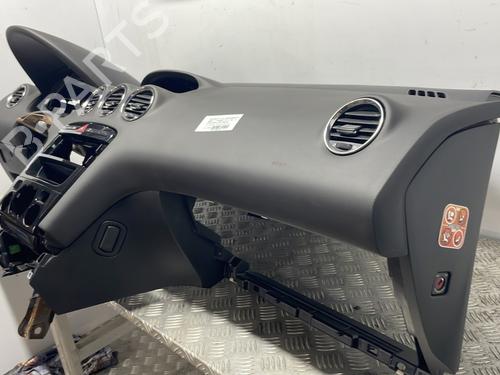 Dashboard PEUGEOT 308 I (4A_, 4C_) 1.6 16V | BP24656420C46 