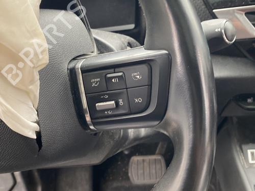 Used Steering wheel Steering wheel CITROËN C4 III (BA_, BB_, BC_) ë-C4 (BCZKXC, BZCKSC) (136 hp) 29450449 29450449