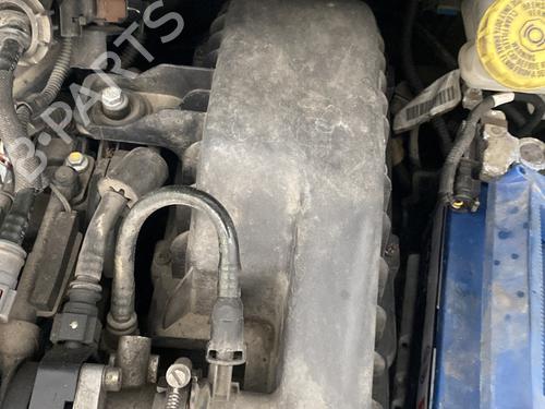 Air filter box PEUGEOT 2008 I (CU_) 1.2 VTi | BP31944229M87 - Image 2