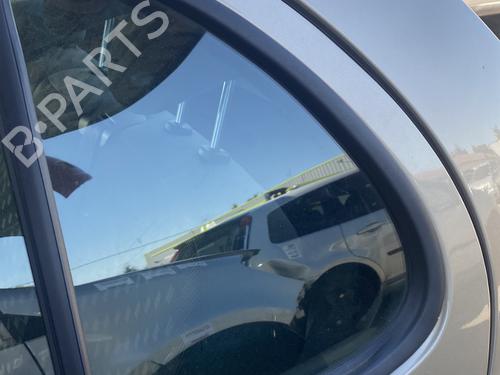 Used Rear left door window NISSAN MICRA III (K12) 1.2 16V (80 hp) 28000172