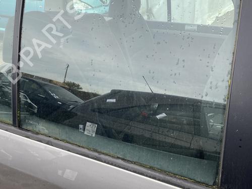 Luna trasera derecha VW TOURAN (1T1, 1T2) 1.4 TSI | BP29967128C21