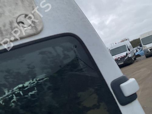 Right tailgate RENAULT MASTER II Van (FD) 2.8 dTI (FD0C, FD0F, FD2B, FD2F, FD3C, FD3F) | BP29925268C77 