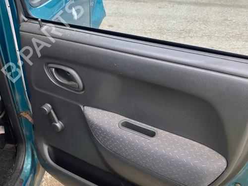 Used Rear right panel Rear right panel 34480102 34480102