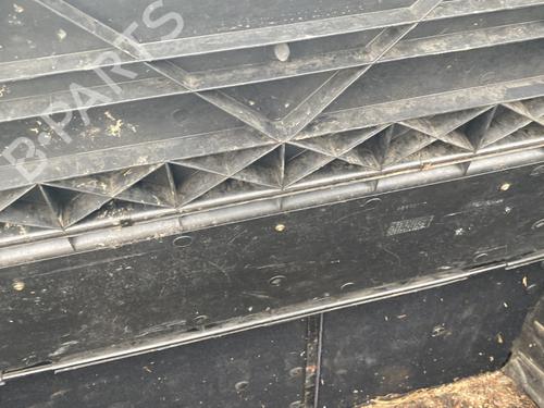 Rear parcel shelf CITROËN BX (XB-_) 19 D | BP30704036C85