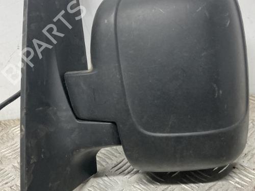 Left mirror PEUGEOT EXPERT Van (VF3A_, VF3U_, VF3X_)  | BP22125098C26 