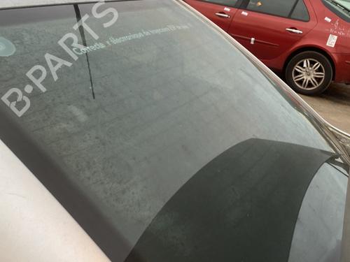 Used Bootlid window VW PASSAT B5.5 (3B3) 1.9 TDI (130 hp) 30973249