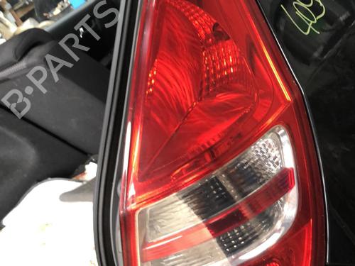 Right taillight HYUNDAI i30 (FD) 1.6 CRDi | BP19906377C35 