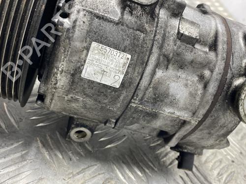 AC compressor OPEL CORSA D (S07) 1.3 CDTI (L08, L68) | BP24416786M34 - Image 5