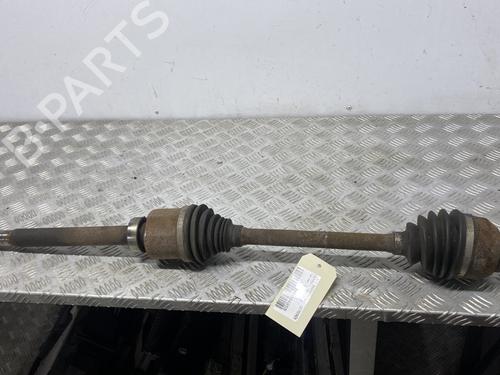 Right front driveshaft RENAULT TRAFIC III Van (FG_) 1.6 dCi 115 (FGMD) | BP25898578M39 - Image 4