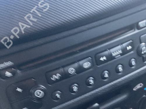 Radio PEUGEOT 206+ (2L_, 2M_) 1.1 | BP21825914E6 