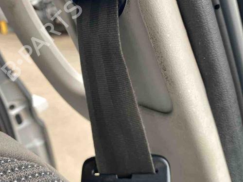 Front left seatbelt PEUGEOT 807 (EB_) 2.2 HDi | BP36473766I26 - Image 3