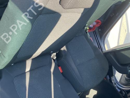 Rear seat PEUGEOT 5008 (0U_, 0E_) 2.0 HDi 150 / BlueHDi 150 | BP26743832C17 