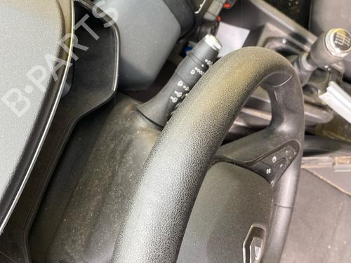Steering wheel RENAULT CLIO V (B7_) 1.5 Blue dCi 85 (B7AG) | BP39042350C49 - Image 2