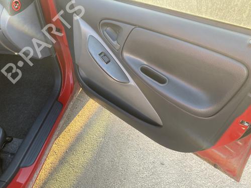 Front right panel TOYOTA YARIS (_P1_) 1.4 D-4D (NLP10_, NLP10R) | BP33553370C59 - Image 3