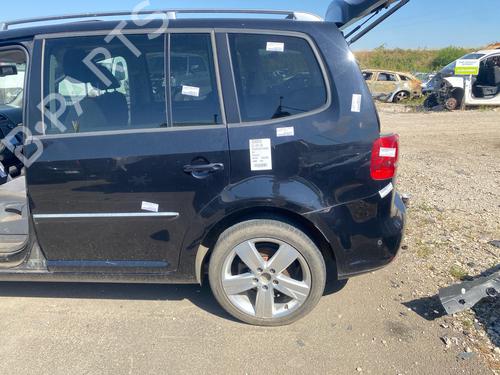 Benzintank Benzintank VW TOURAN (1T3) 1.6 TDI (105 hp) 36817053 36817053