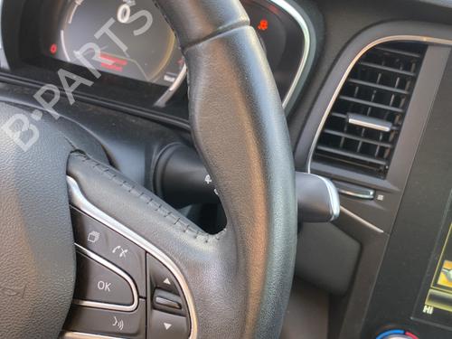 Used Steering wheel Steering wheel RENAULT MEGANE IV Hatchback (B9A/M/N_) 1.2 TCe 130 (B9MR) (130 hp) 32481413 32481413