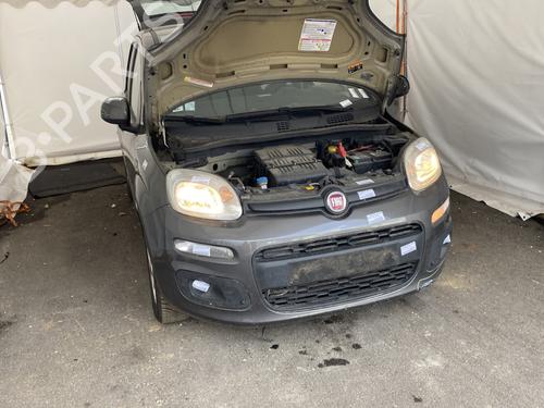 Used Subframe Subframe FIAT PANDA (312_, 319_) 1.2 (312PXA1A) (69 hp) 29732299 29732299