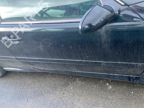 Door moulding trim MERCEDES-BENZ CLK (C208) CLK 320 (208.365) | BP23894685C150 