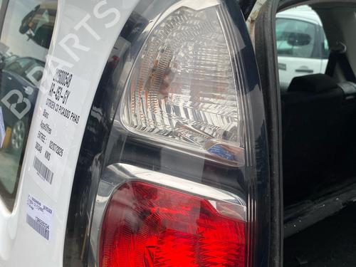 Left taillight CITROËN C3 Picasso (SH_) 1.6 HDi | BP38064183C34 - Image 3