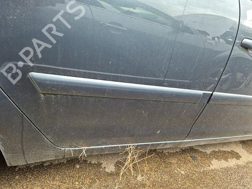 Used Right rear door CITROËN C4 Picasso I MPV (UD_) [2006-2015]  22124847