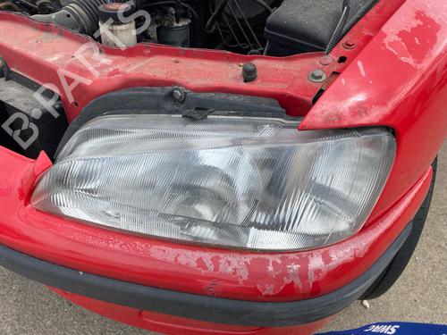 left-headlight-peugeot-106-i-1a-1c-1991-1992-1993-1994-1995-1996-36261260 main image