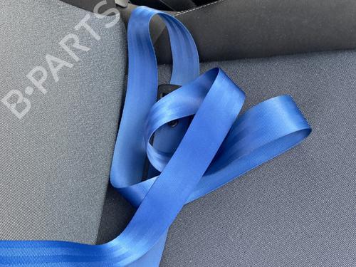 Used Front right seatbelt Front right seatbelt PEUGEOT 208 I (CA_, CC_) 1.2 VTI 82 (82 hp) 31580885 31580885