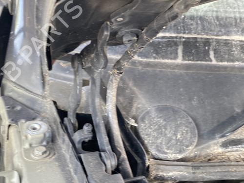 Hinge/Door check strap BMW 1 (E81) 120 d | BP25594958C146 