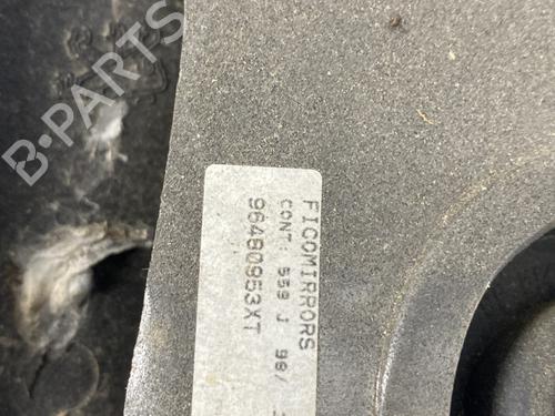 Bakspejl venstre PEUGEOT 206 Hatchback (2A/C)  | BP21823926C26 