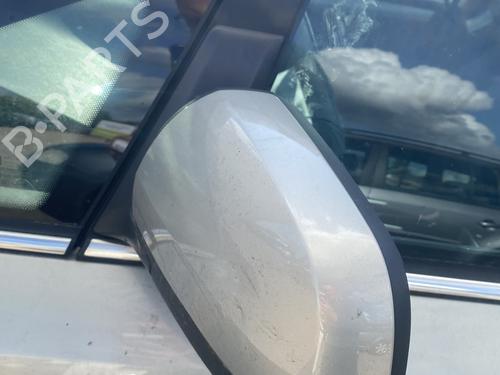 Used Left mirror OPEL ZAFIRA / ZAFIRA FAMILY B (A05) 1.6 (M75) (115 hp) 28589216