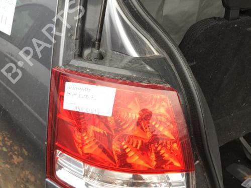 Left taillight CITROËN C-CROSSER (VU_, VV_) 2.2 HDi | BP19903772C34 