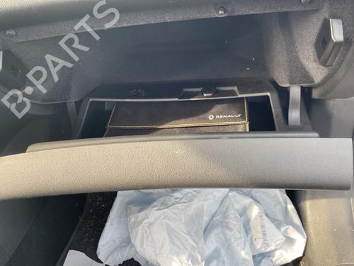 Handskerum Handskerum RENAULT MEGANE IV Grandtour (K9A/M/N_) 1.6 dCi 130 (130 hp) 33554022 33554022