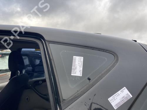 Used Rear left door window Rear left door window MERCEDES-BENZ A-CLASS (W168) A 170 CDI (168.009, 168.109) (95 hp) 30061858 30061858